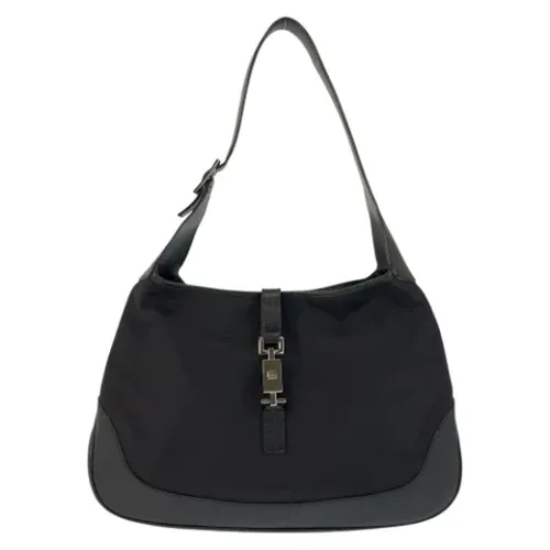 Pre-owned > Pre-owned Bags > Pre-owned Shoulder Bags - - Gucci Vintage - Modalova
