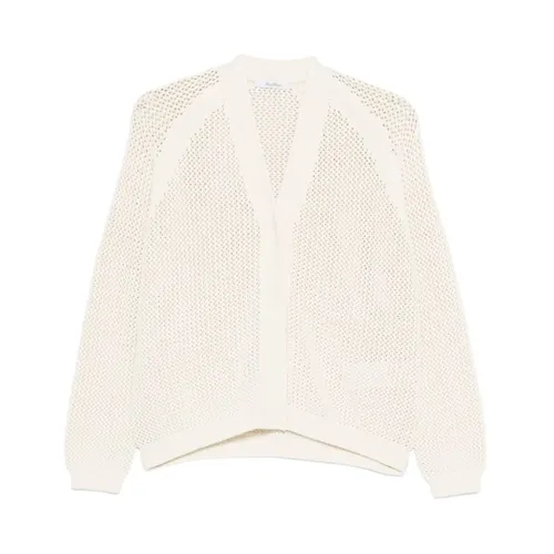 Knitwear > Cardigans - - Max Mara - Modalova