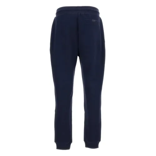Trousers > Sweatpants - - Fay - Modalova