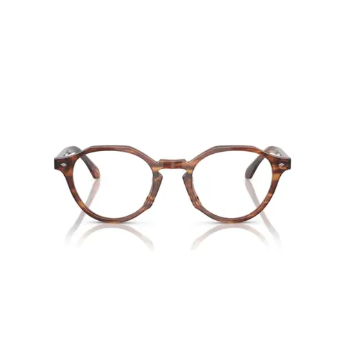 Accessories > Glasses - - Giorgio Armani - Modalova