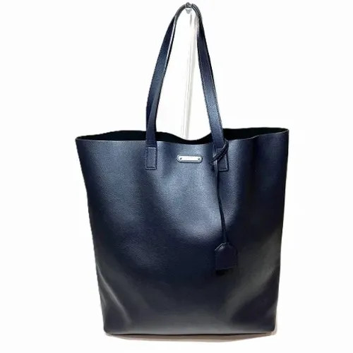 Pre-owned > Pre-owned Bags > Pre-owned Tote Bags - - Yves Saint Laurent Vintage - Modalova