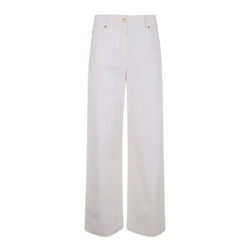 Trousers > Wide Trousers - - Max Mara - Modalova