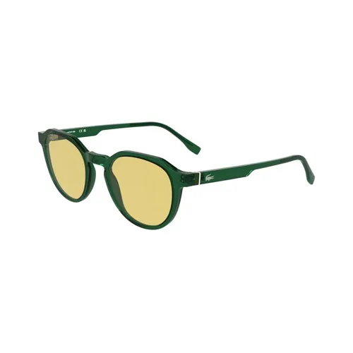 Accessories > Sunglasses - - Lacoste - Modalova