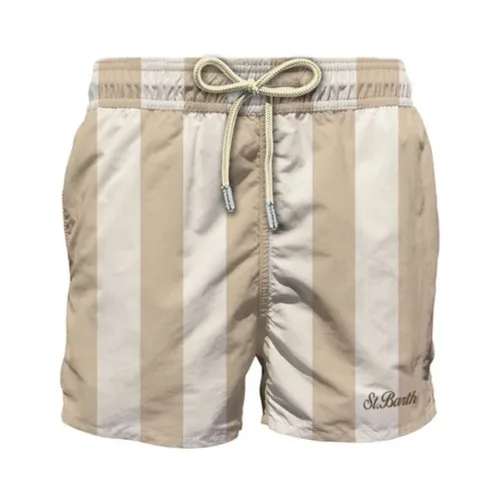 Swimwear > Beachwear - - MC2 Saint Barth - Modalova