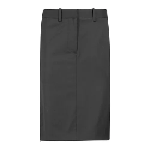 Skirts > Midi Skirts - - Helmut Lang - Modalova