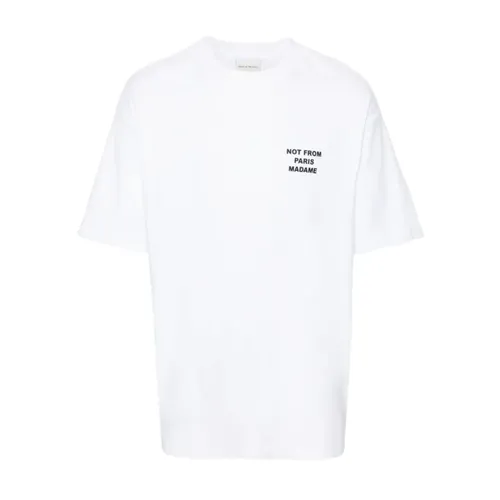 Tops > T-Shirts - - Drole de Monsieur - Modalova
