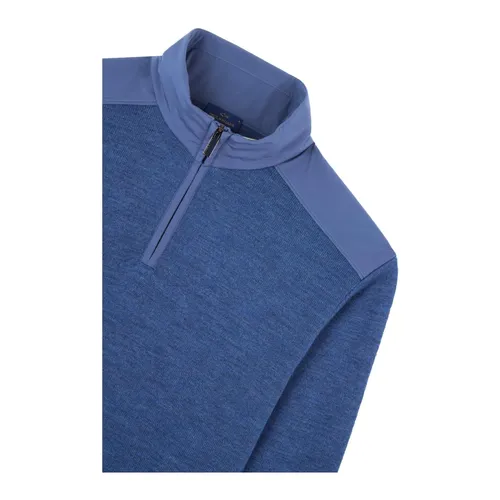 Knitwear > Turtlenecks - - Paul & Shark - Modalova