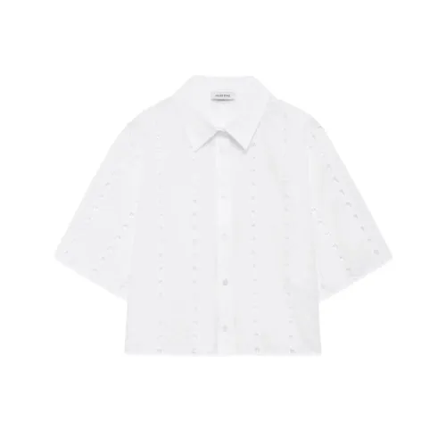 Blouses & Shirts > Shirts - - Anine Bing - Modalova