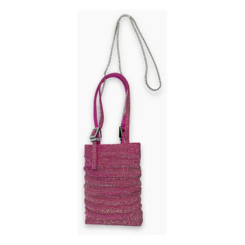 Bags > Shoulder Bags - - Benedetta Bruzziches - Modalova
