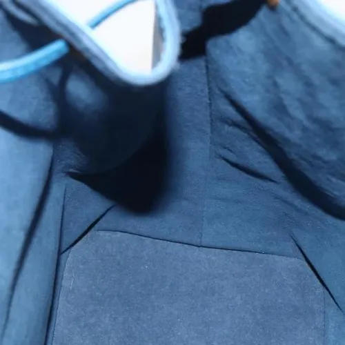 Pre-owned > Pre-owned Bags > Pre-owned Bucket Bags - - Louis Vuitton Vintage - Modalova