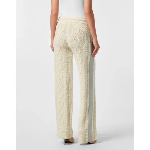 Trousers > Sweatpants - - Philipp Plein - Modalova