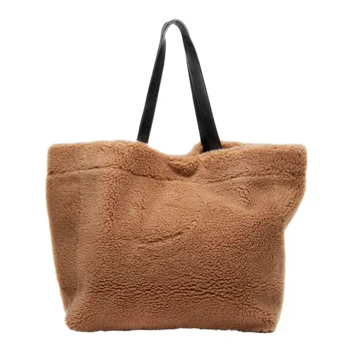 Bags > Tote Bags - - Stand Studio - Modalova