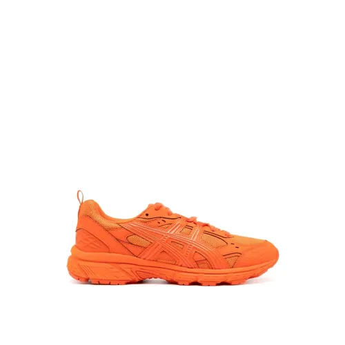Asics - Shoes > Sneakers - Orange - Asics - Modalova
