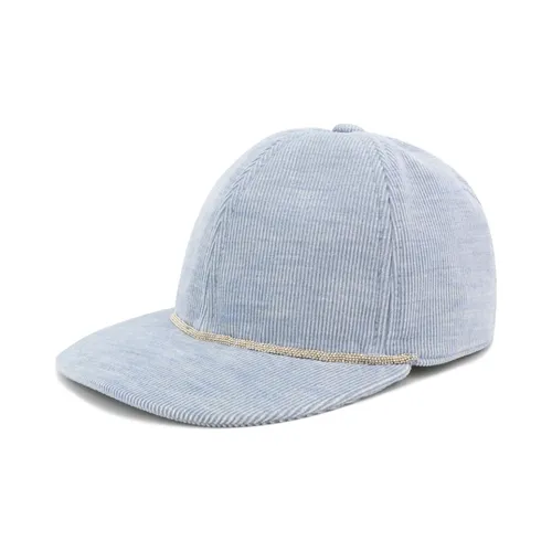 Accessories > Hats > Caps - - Le Tricot Perugia - Modalova