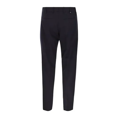 Trousers > Suit Trousers - - PT Torino - Modalova