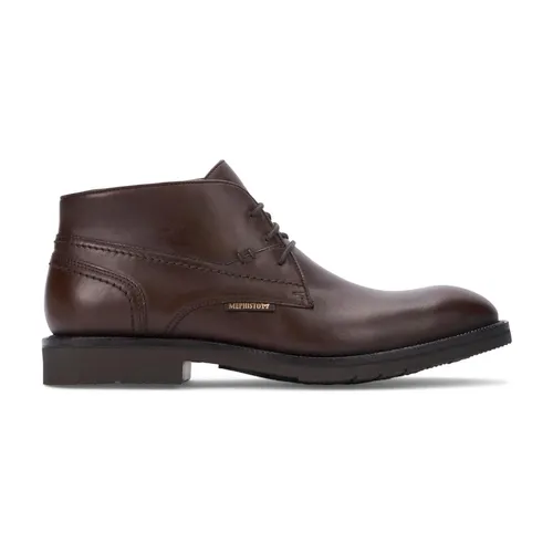 Shoes > Boots > Lace-up Boots - - Mephisto - Modalova