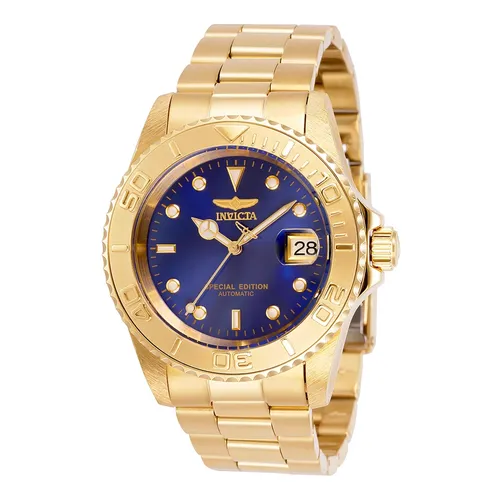 Accessories > Watches - - Invicta - Modalova