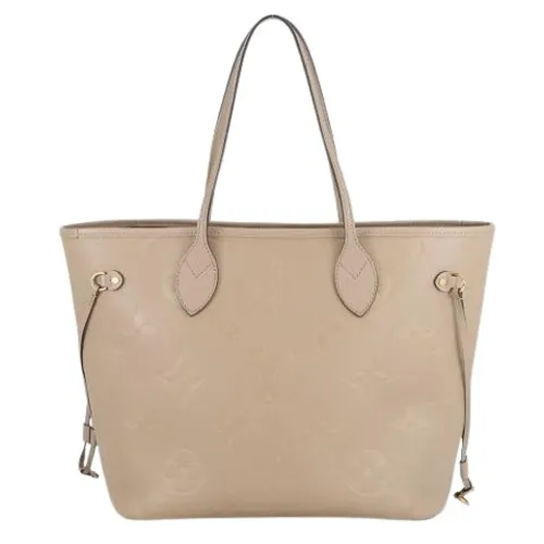 Pre-owned > Pre-owned Bags > Pre-owned Tote Bags - - Louis Vuitton Vintage - Modalova