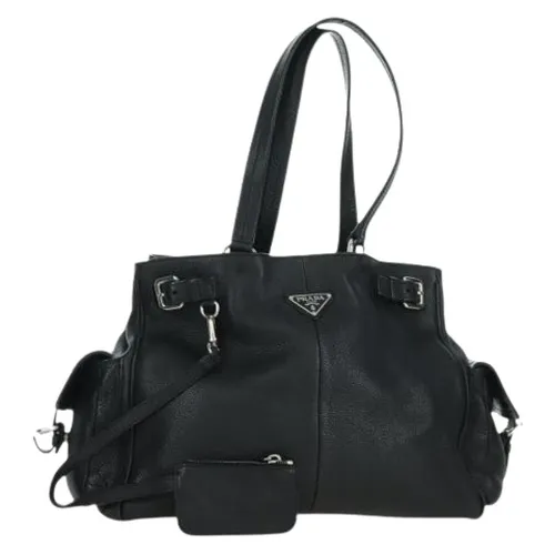 Pre-owned > Pre-owned Bags > Pre-owned Handbags - - Prada Vintage - Modalova