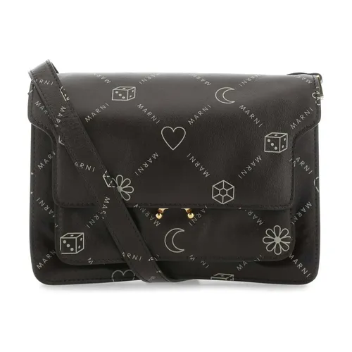 Bags > Cross Body Bags - - Marni - Modalova