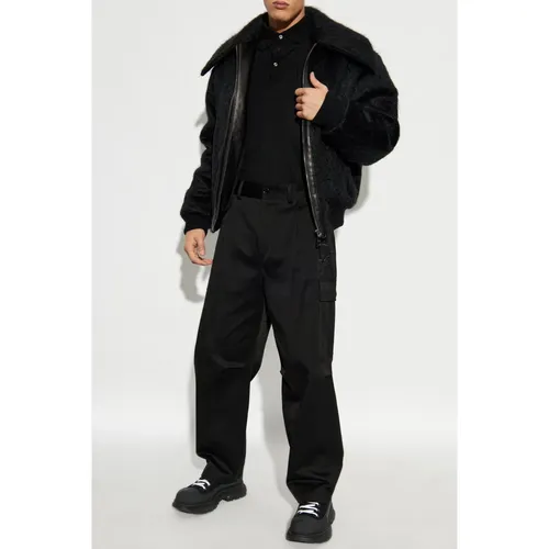 Tops > Polo Shirts - - Dolce & Gabbana - Modalova