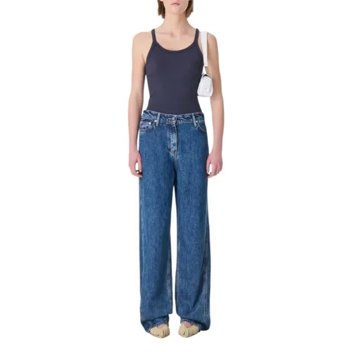Jeans > Loose-fit Jeans - - IRO - Modalova