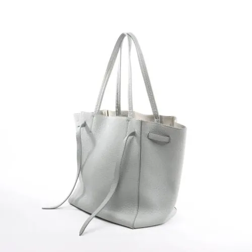 Pre-owned > Pre-owned Bags > Pre-owned Tote Bags - - Celine Vintage - Modalova