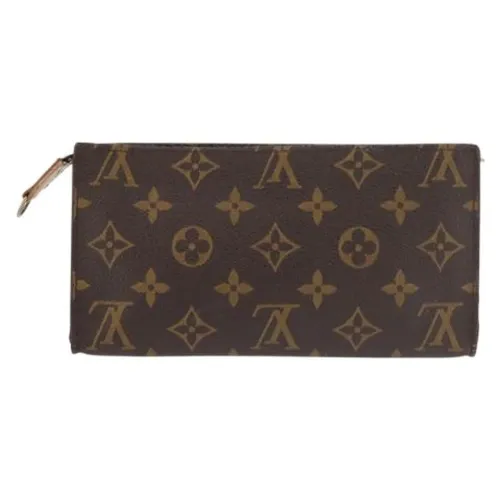 Pre-owned > Pre-owned Accessories > Pre-owned Wallets - - Louis Vuitton Vintage - Modalova