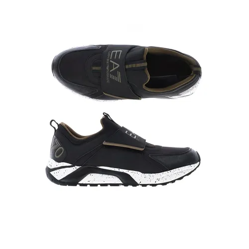 Shoes > Sneakers - - Emporio Armani EA7 - Modalova
