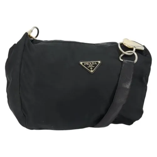 Pre-owned > Pre-owned Bags > Pre-owned Shoulder Bags - - Prada Vintage - Modalova