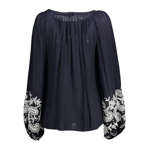Blouses & Shirts > Blouses - - Kocca - Modalova