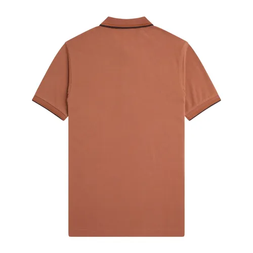 Tops > Polo Shirts - - Fred Perry - Modalova