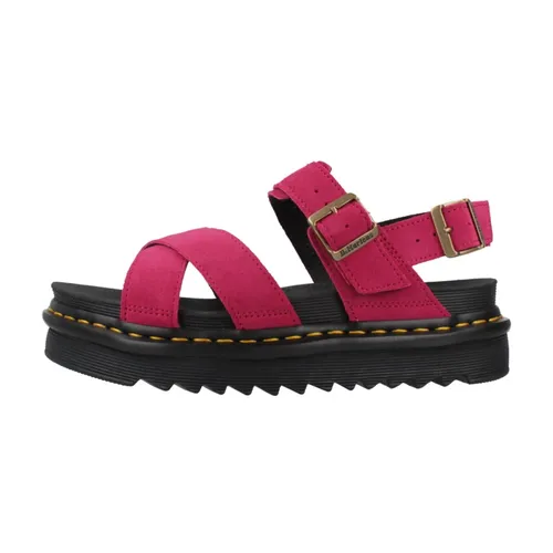 Shoes > Sandals > Flat Sandals - - Dr. Martens - Modalova