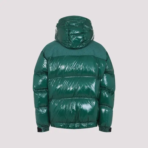 Jackets > Down Jackets - - Casablanca - Modalova