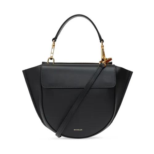 Wandler - Bags > Handbags - Black - Wandler - Modalova