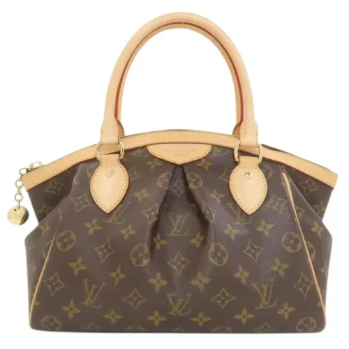 Pre-owned > Pre-owned Bags > Pre-owned Handbags - - Louis Vuitton Vintage - Modalova