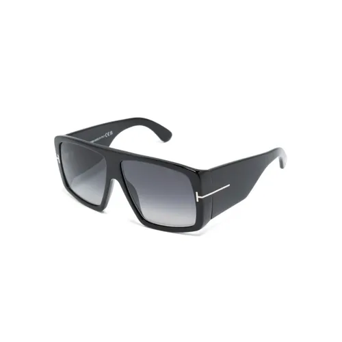 Accessories > Sunglasses - - Tom Ford - Modalova