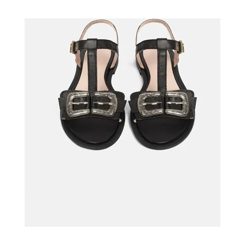 Shoes > Sandals > Flat Sandals - - L37 - Modalova