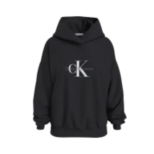 Sweatshirts & Hoodies > Hoodies - - Calvin Klein - Modalova