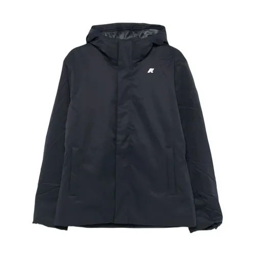 Jackets > Light Jackets - - K-Way - Modalova