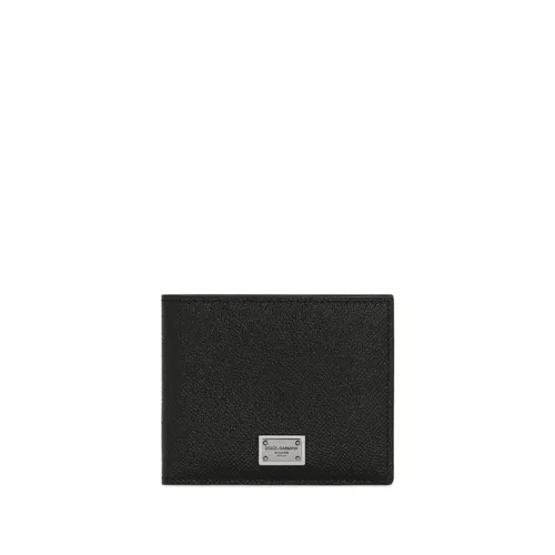 Accessories > Wallets & Cardholders - - Dolce & Gabbana - Modalova