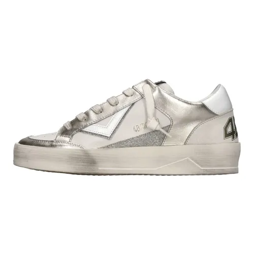 B12 - Shoes > Sneakers - Gray - 4B12 - Modalova