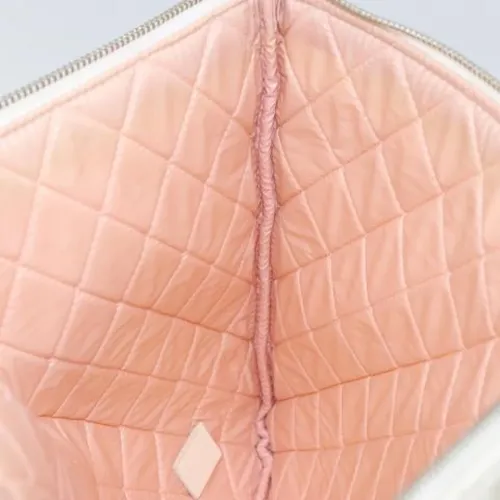 Pre-owned > Pre-owned Bags > Pre-owned Clutches - - Chanel Vintage - Modalova