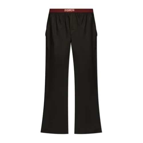 Nightwear & Lounge > Pyjamas - - Dsquared2 - Modalova