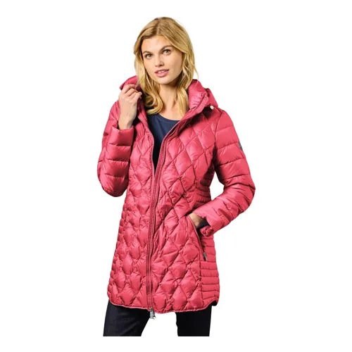 Junge - Coats > Parkas - Pink - Junge - Modalova