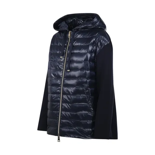 Jackets > Winter Jackets - - Herno - Modalova