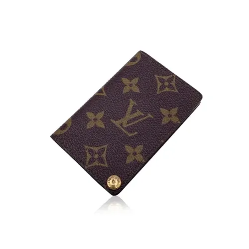 Pre-owned > Pre-owned Accessories - - Louis Vuitton Vintage - Modalova