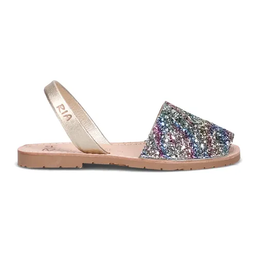 Shoes > Sandals > Flat Sandals - - RIA Menorca - Modalova