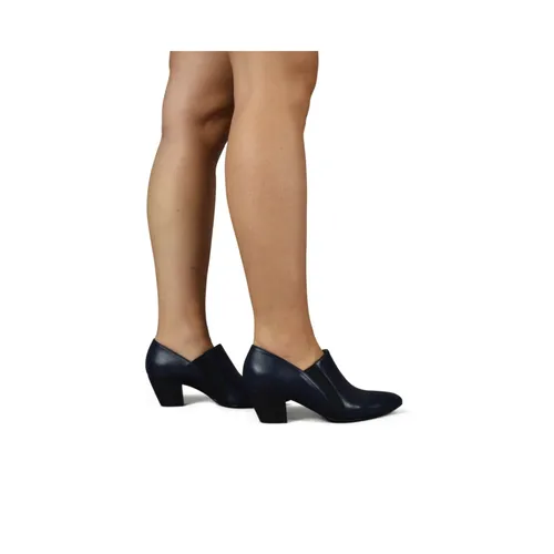 Shoes > Boots > Heeled Boots - - Walter Steiger - Modalova
