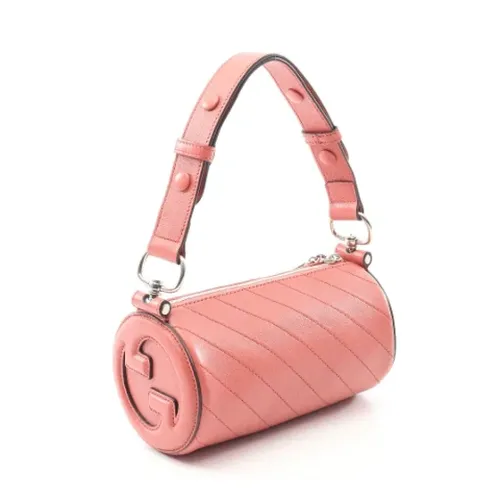 Pre-owned > Pre-owned Bags > Pre-owned Handbags - - Gucci Vintage - Modalova